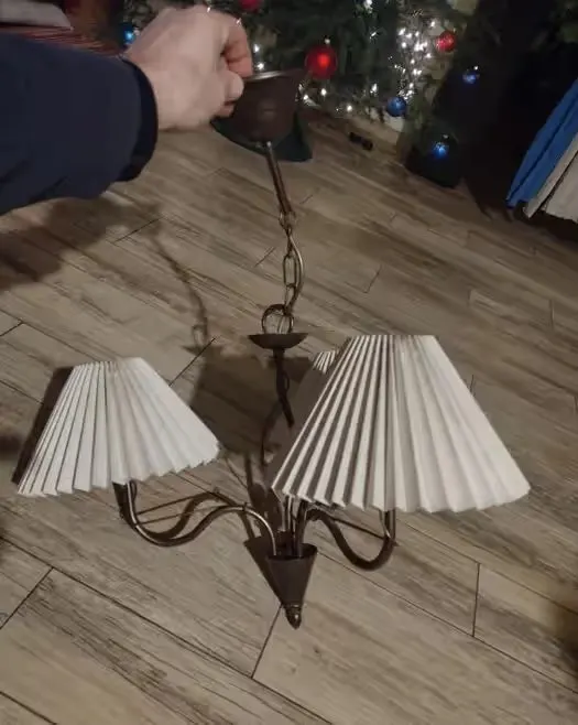 zyrandol, lampa  wiszaca — praca twórcy Robert na Freshwall Marketplace