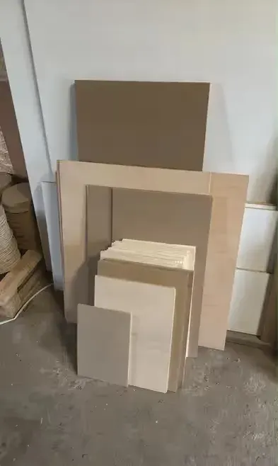 Formatki sklejki mdf bazy paski itd 6,10,12,15,18mm — praca twórcy Norbert na Freshwall Marketplace