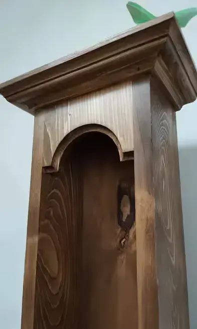Stylowa mini witrynka. — praca twórcy Rav na Freshwall Marketplace