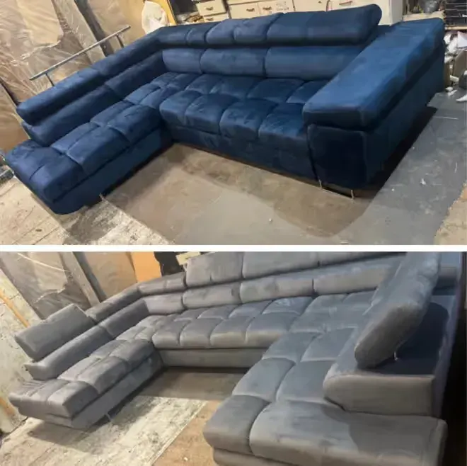 Naroznik Rogowka Stylowa Roki wybor tkaniny Nowosc — praca twórcy Tomek na Freshwall Marketplace