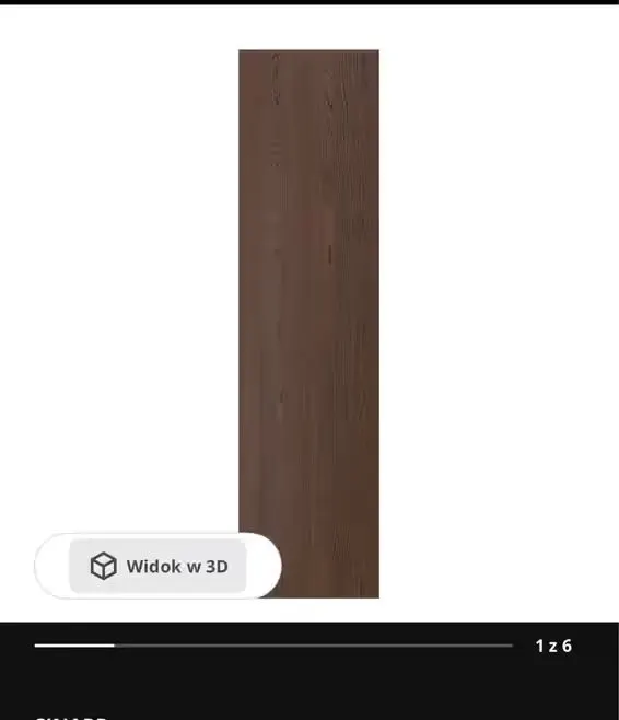Sinarp panel maskująncy, 62*240 — praca twórcy dianadyachok1 na Freshwall Marketplace