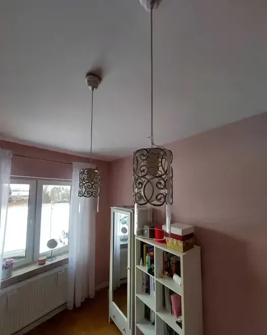 Eglo CARDIGAN 49202 lampa wisząca, 2 szt. jako komplet — praca twórcy zbig na Freshwall Marketplace