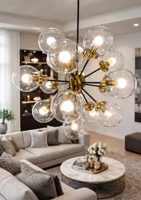 Lampa kler kule sprzedam — praca twórcy Beata na Freshwall Marketplace