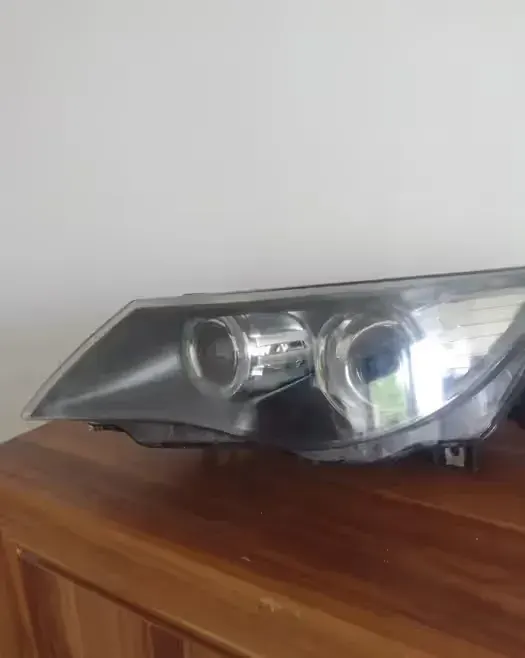 Lampa lewa BMW 6 e63 LCI  lift — praca twórcy arek na Freshwall Marketplace