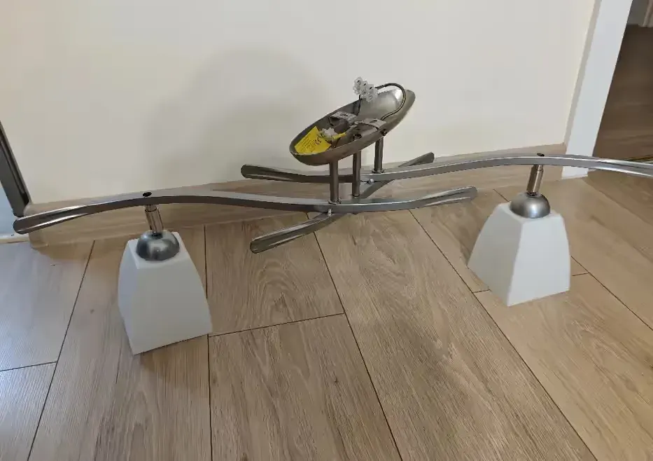 Lampa sufitowa Landby — praca twórcy Jacek na Freshwall Marketplace