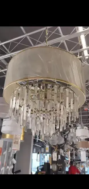 Lampa wisząca italux — praca twórcy Marzena na Freshwall Marketplace