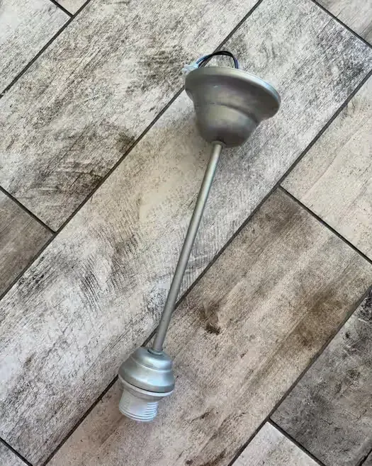 Lampa wisząca sufitowa zwis pojedynczy 34cm — praca twórcy Sprzedawca na Freshwall Marketplace