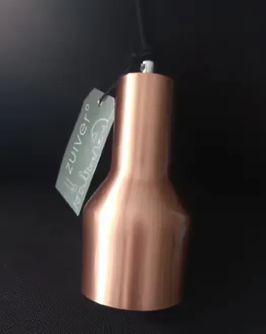 Lampa wisząca Zuiver — praca twórcy Sylwek na Freshwall Marketplace