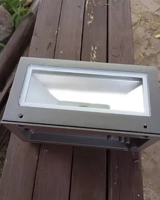 Lampa zewnętrzna quasar 20 6 szt — praca twórcy Justyna na Freshwall Marketplace