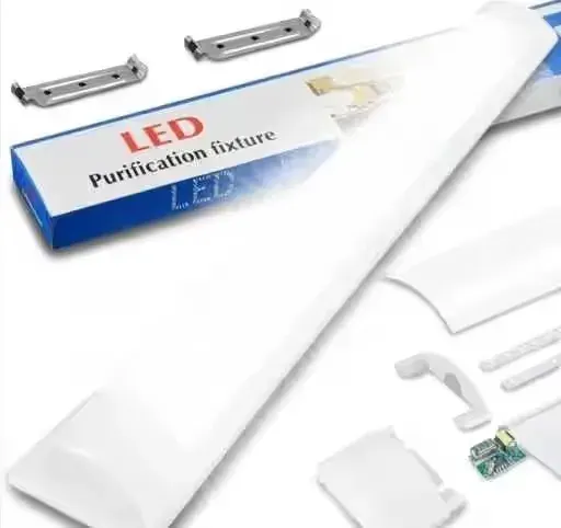 Lampy LED świetlówki 180 W - 120 cm - sprzedaż detal/hurt — praca twórcy manek94 na Freshwall Marketplace