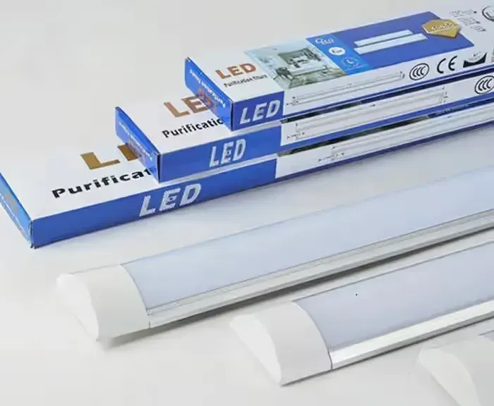 Mocne lamp DO GARAŻU  led pod 230 WYPRZEDAŻ — praca twórcy Piotr na Freshwall Marketplace