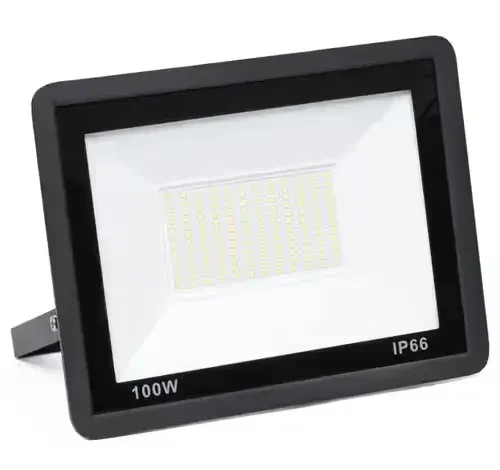 Nowy halogen naświetlacz LED 100W lampa ip66 — praca twórcy Kazimierz na Freshwall Marketplace