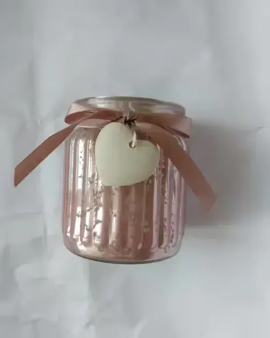 Świecznik na tea light — praca twórcy A.C na Freshwall Marketplace