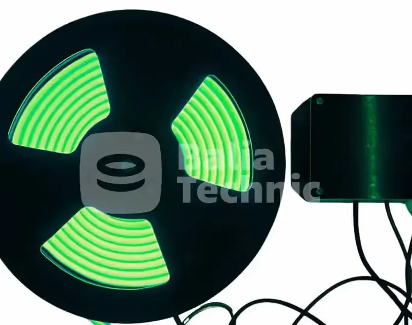 TASMA LED DO BALII wodoodporna IPX5 Dlugosc 600CM Jacuzzi Bani bali Wanny SPA Oświetlenie  bali Teśma — praca twórcy BaliaTechnic na Freshwall Marketplace