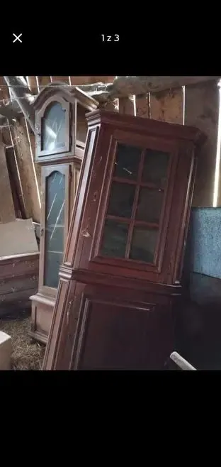 Meble antyki holenderskie komoda — praca twórcy Stanisław W. na Freshwall Marketplace