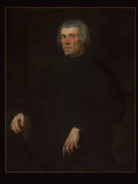 Portrait of a Man — Jacopo Tintoretto (Jacopo Robusti) — ujęcie 2