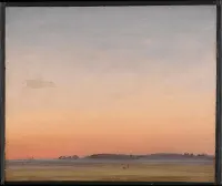 Landscape — Carl Rottmann — ujęcie 2