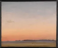Landscape — Carl Rottmann — ujęcie 2