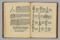 Das Wiener Heiligthumbuch — Johannes Winterburger — ujęcie 2