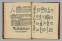 Das Wiener Heiligthumbuch — Johannes Winterburger — ujęcie 2