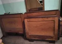 Sprzedam stare meble i antyki — ujęcie 4