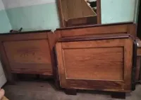 Sprzedam stare meble i antyki — ujęcie 4