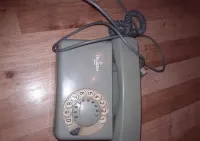 antyki telefony z prl — ujęcie 4