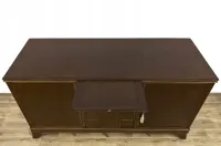 KOMODA antyk BUFET 5 szuflad szafka pod TV RTV — ujęcie 3