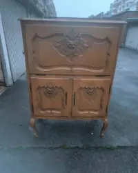 Meble stare drewniane antyki — ujęcie 2