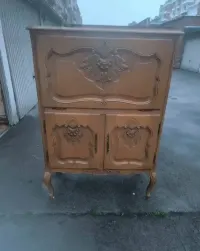 Meble stare drewniane antyki — ujęcie 2