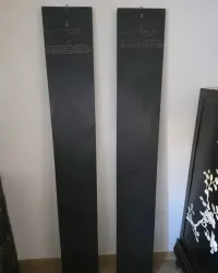 Monumentalne Panele Laka CHIBET 160cm – Antyk z Proweniencją 1920r. Chiny — ujęcie 2