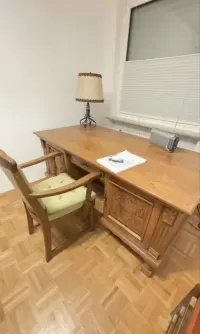 Meble  antyki dla mysliwego — ujęcie 2