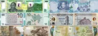 135 Banknoty Kolekcjonerskie Reprodukcja kopia (390) — ujęcie 2