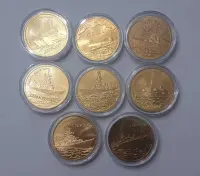 2 zł Polskie Okręty — ujęcie 3