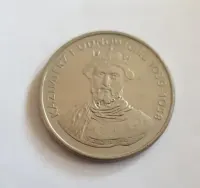50 zł Kazimierz I Odnowiciel 1980 .. 20 zł — ujęcie 3
