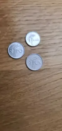 62x 1gr, 2gr, 5gr PRL 1949-1972 — ujęcie 5