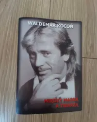 Autograf Waldemar Kocoń — ujęcie 3