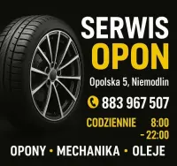 Awtoserwis Niemodlin, opolska 5 — ujęcie 2