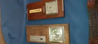 Barometr ArtDeco niemiecki — ujęcie 5