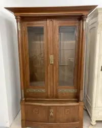Biblioteka antyk unikat — ujęcie 2