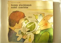 Budowa Plastikowych Modeli Samolotów, Krzysztof Wagner — ujęcie 4