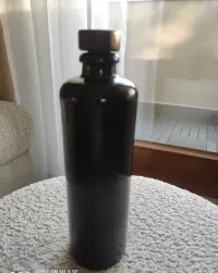Butelka ceramiczna 0,5l — ujęcie 2