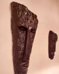Ceramika artystyczna ,,Maska'' — ujęcie 4