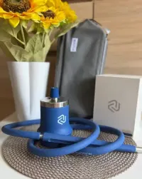 Fajka wodna hookah Amotion Roam Travel set — ujęcie 5