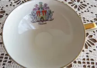 Filiżanka porcelana  herb Lüneburg — ujęcie 5