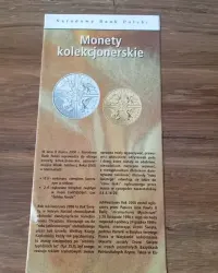 Folder emisyjny 2000 rok Wielki Jubileusz — ujęcie 3