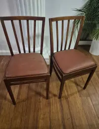 Krzesła antyki stan dobry okazja krzesło vintage — ujęcie 5