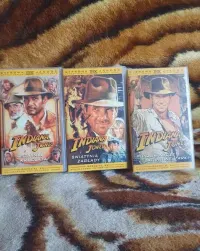 Indiana Jones Trylogia — ujęcie 2