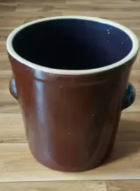Kamionka do kiszenia 12,5 L — ujęcie 3