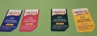 Karty telefoniczne jacobs — ujęcie 2